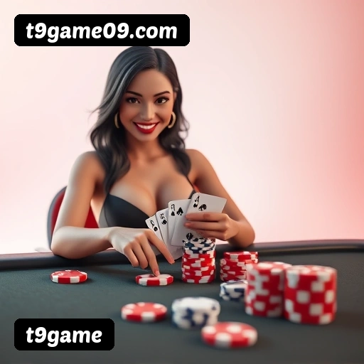 Download t9game Windows