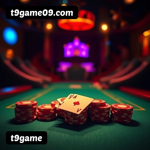 Baixar t9game Android