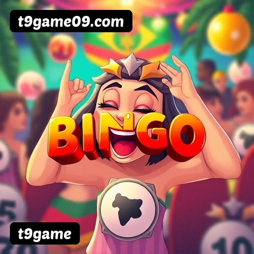 Chances Ganhar t9game