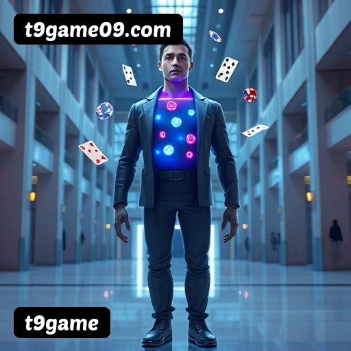 Link Download t9game