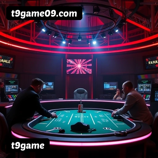 Oportunidades t9game