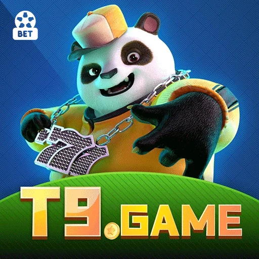 Logo da t9game