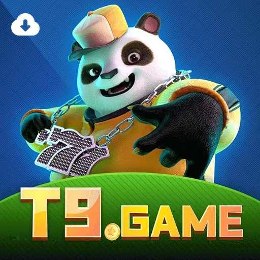 Logo da t9game