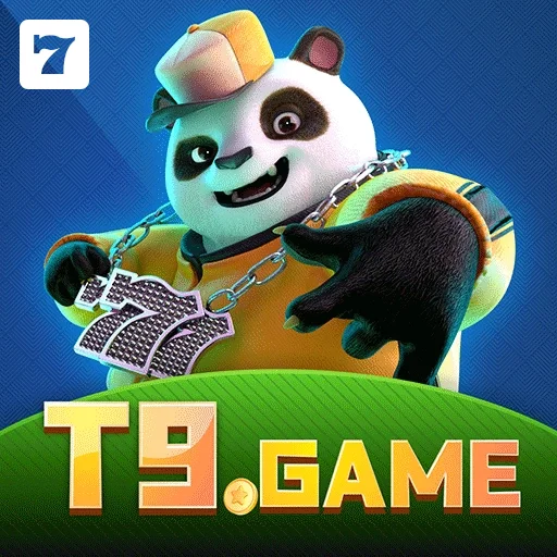 Logo da t9game