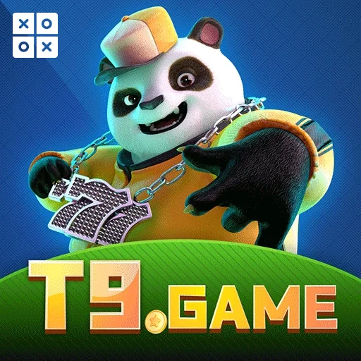 Logo da t9game