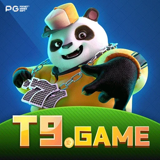 Logo da t9game