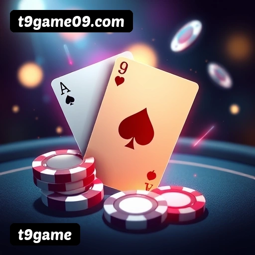 Segurança App t9game