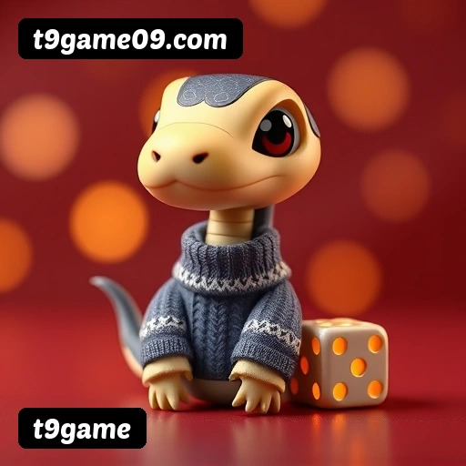 Vantagens App t9game