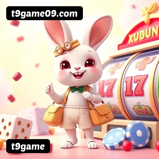 Dicas de slots t9game